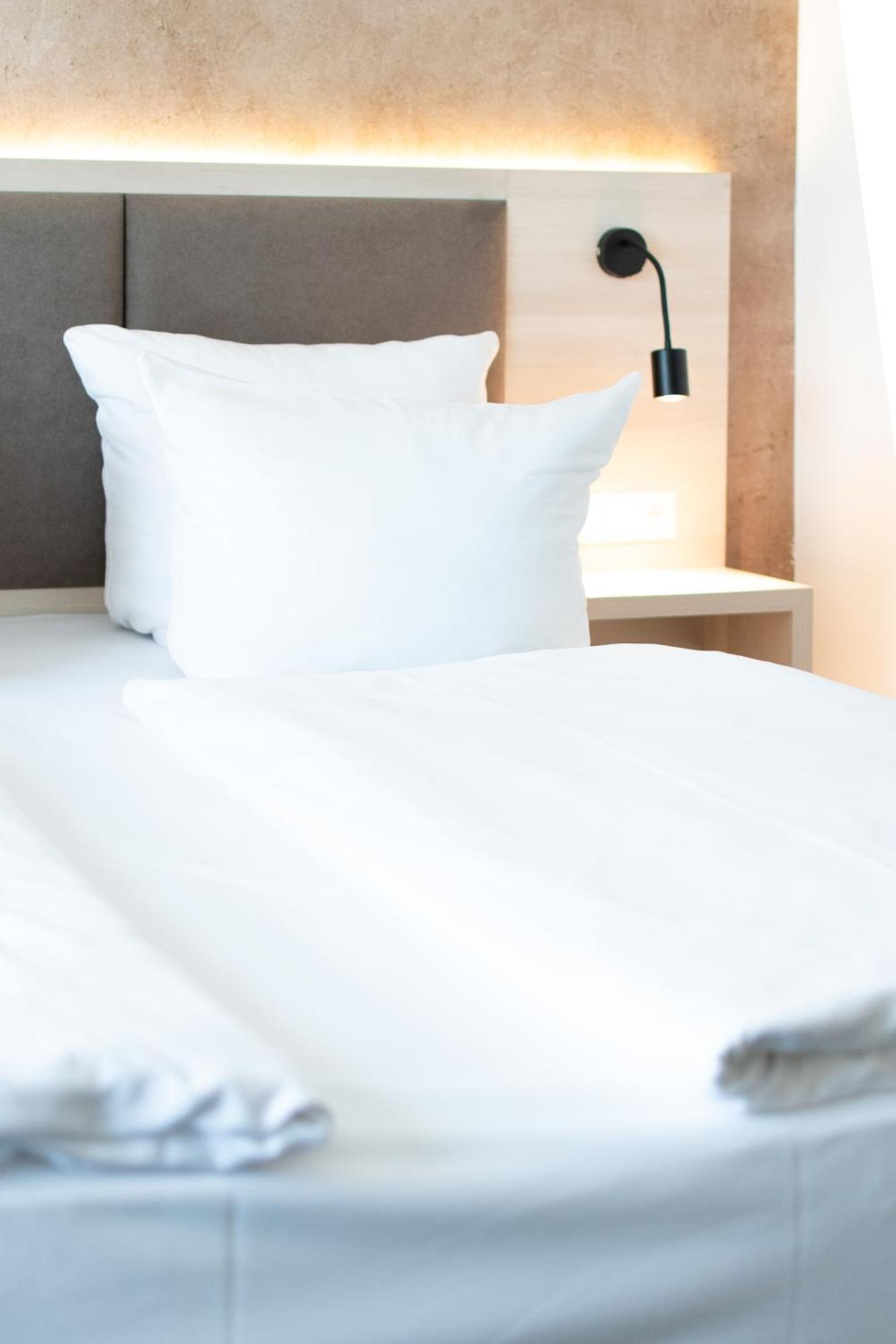 Taste Smart Hotel ラムパートハイム エクステリア 写真