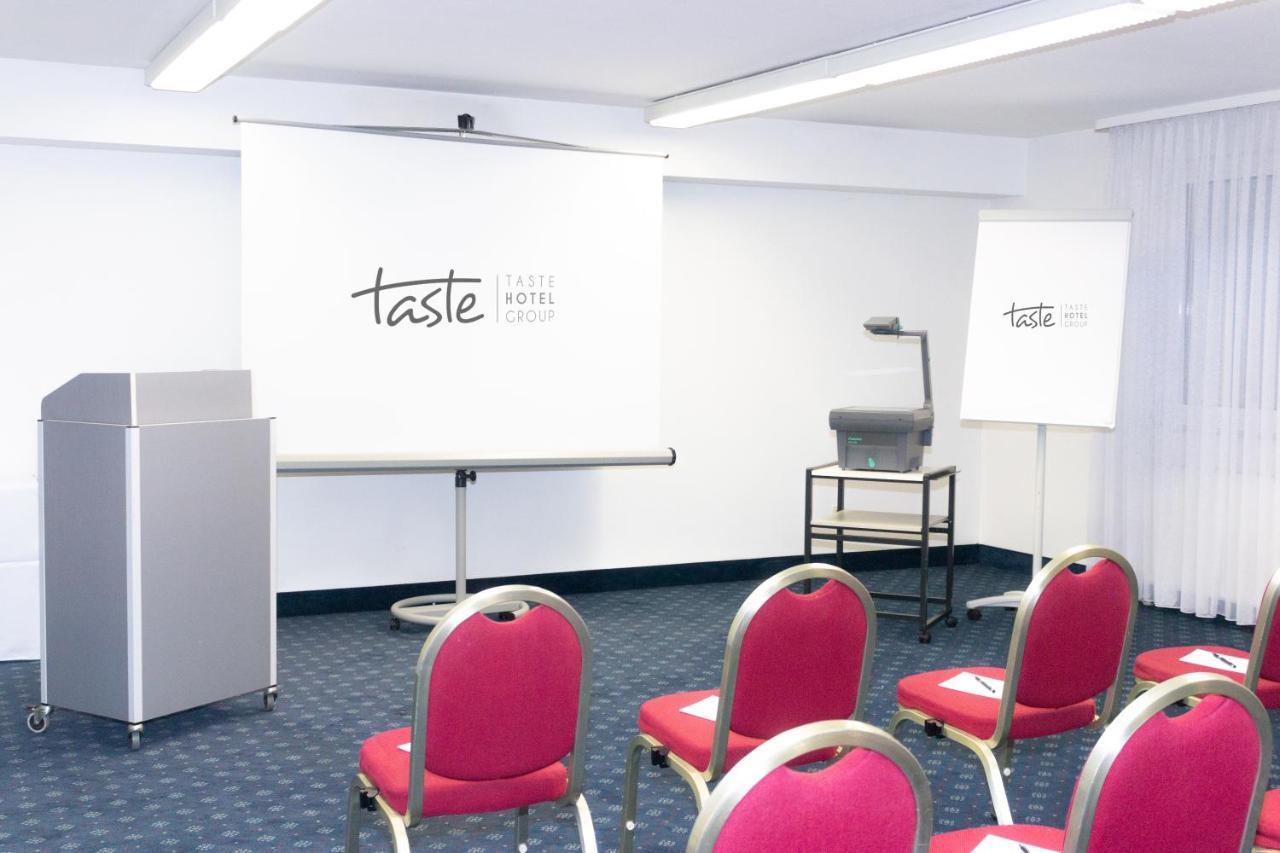 Taste Smart Hotel ラムパートハイム エクステリア 写真